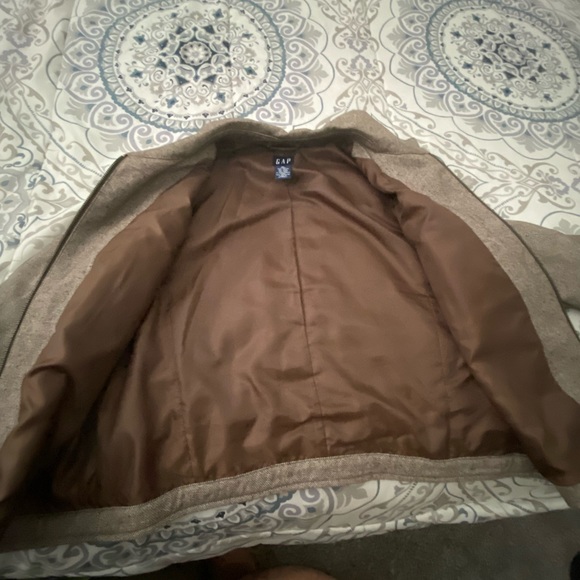 GAP coat - Picture 4 of 5